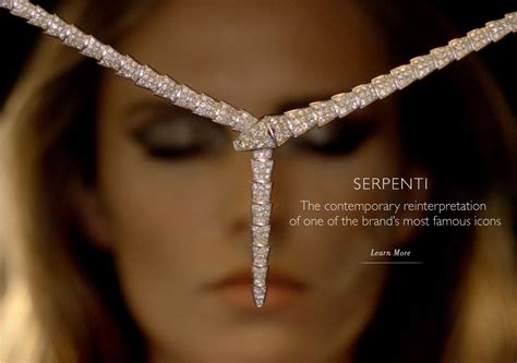 BVLGARI - Magnificent Italian Jewellery and Luxury Goods | Jewelry, Italian jewelry, Jewelry ads