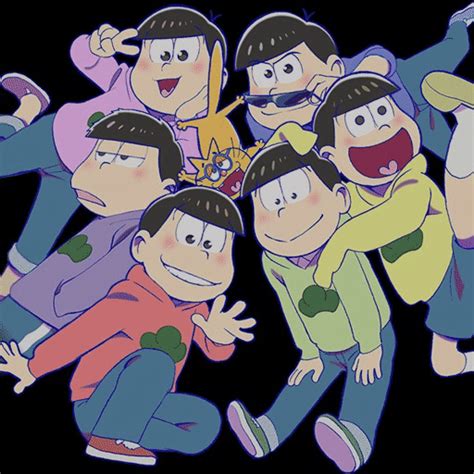 Official Art | Wiki | Osomatsu-san Amino