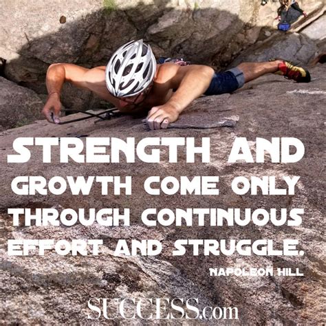 21 Motivational Quotes About Strength | SUCCESS