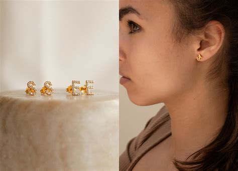 Initial Jewelry - A Trend That's Here To Stay