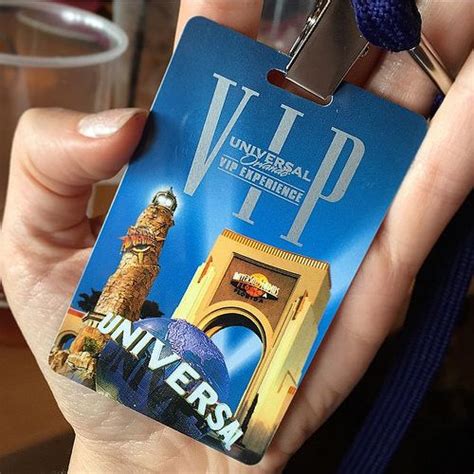 Understanding Universal Studios VIP Tours and Express Passes: How Much ...