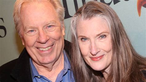 Virgin River's Annette O'Toole shares rare glimpse inside her and Michael McKean's jaw-dropping ...