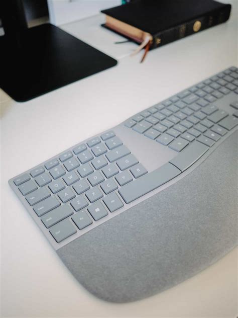 Microsoft Surface Ergonomic Keyboard