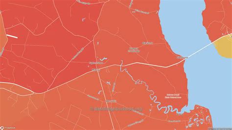 The Best Neighborhoods in Merry Hill, NC by Home Value | BestNeighborhood.org