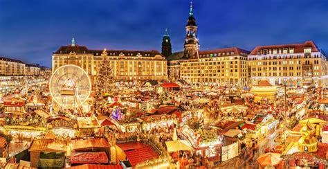 Christmas Traditions in Germany: How Xmas is Celebrated - Jacobs Christmas