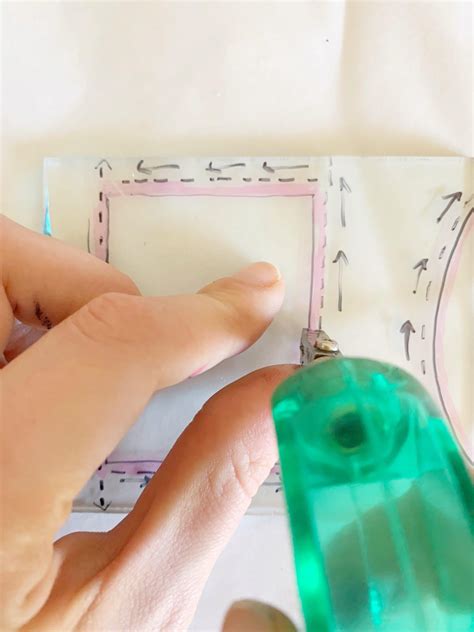 CUT IT OUT, LITERALLY - HOW TO CUT GLASS (STAINED GLASS TIPS ...