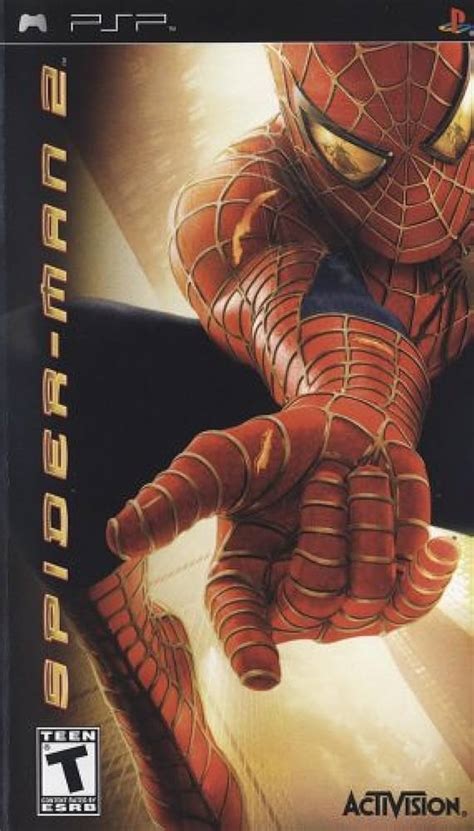 Total 70+ imagen spiderman psp juegos - Abzlocal.mx