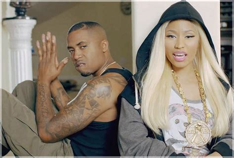 New Vid: Nicki Minaj - "Right By My Side" feat. Chris Brown | STACKS Magazine