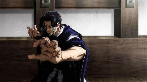 Jujutsu Kaisen Episode 18 Discussion & Gallery - Anime Shelter