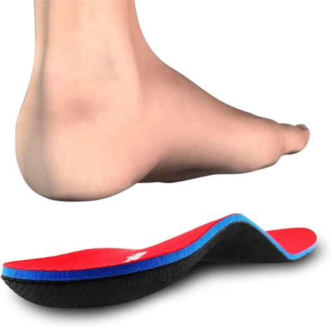 String remaining Go hiking insoles to support arches puberty Meditative ...