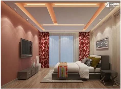 POP Ceiling Designs Services - Plaster Of Paris Ceiling Designs Services Wholesaler from Bengaluru