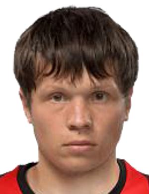 Aleksandr Kozlov - Oyuncu profili | Transfermarkt