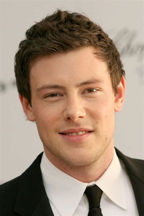 Cory Monteith - IMDb