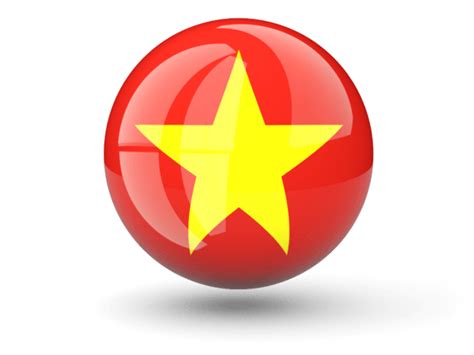 Vietnam Flag Icon transparent PNG - StickPNG