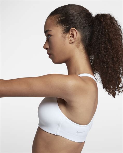 Nike Dri-FIT Rival Women's High-Support Padded Sports Bra. Nike EG