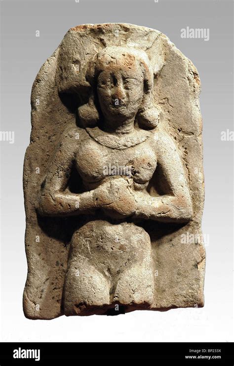 ASHERAH (ASHTORETH) - CNAANITE GODDESS OF FERTILITY, THE CONSORT OF THE ...