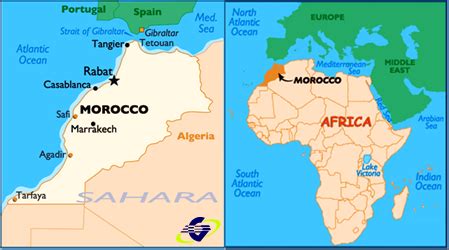 Morocco