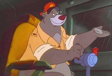 Retro Oasis: All In A Disney Afternoon Chapter 4: TaleSpin