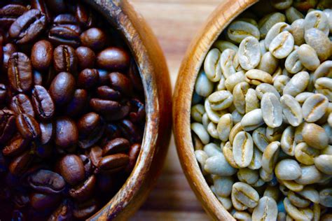 How to Roast Coffee Beans at Home - Baked, Brewed, Beautiful