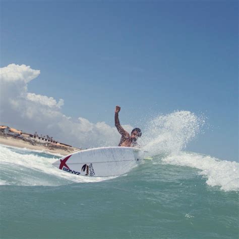 Taiba Surf & Yoga – A refreshingly alternative surfing camp tucked away ...