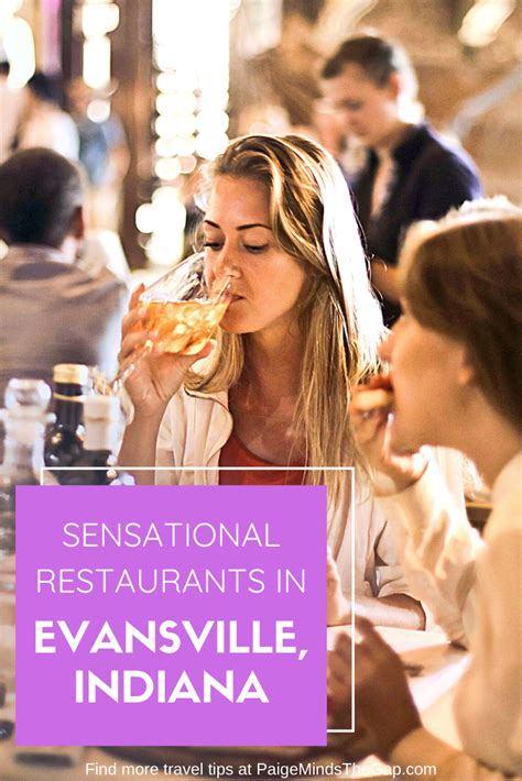 10 Restaurants to Try in Evansville, Indiana | Are you looking for the ...