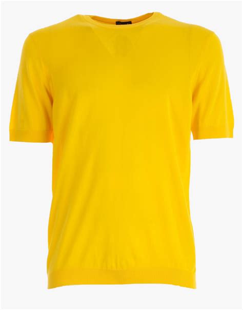 Plain Yellow T-shirt Png Image - Plain Yellow T Shirt, Transparent Png ...