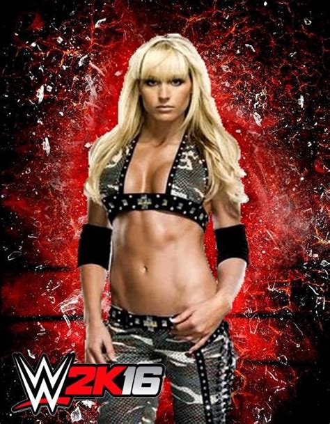 Michelle McCool- 2 Time WWE Women's Champion & 2 Time WWE Divas Champion | Wwe womens, Wwe divas ...