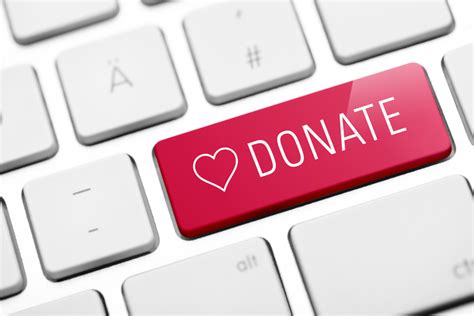 5 Great Benefits of Giving Online Donations - Free Times | Sponsored ...