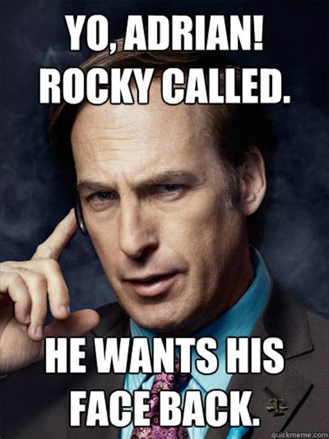 9 Most Memorable Saul Goodman Quotes – IFC