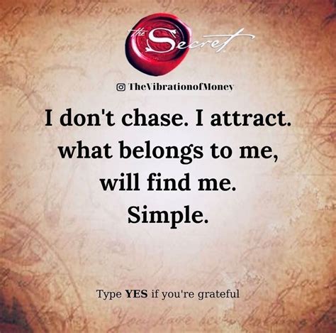 Pin on The Secret Law of Attraction in 2020 | Law of attraction affirmations, Secret quotes, The ...