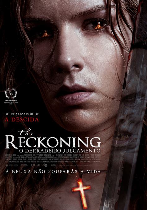 The Reckoning (#4 of 4): Mega Sized Movie Poster Image - IMP Awards