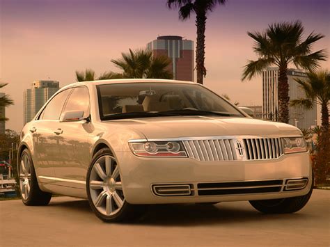 2006 Lincoln Zephyr - Specs, Prices, MPG, Reviews & Photos | Cars.com