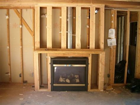 Direct Vent Gas Fireplace Insert Installation – Fireplace Guide by Linda