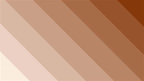 Download Pastel Aesthetic Brown Background Shades Bars | Wallpapers.com