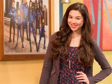 The Thundermans - Phoebe | Kira kosarin, Phoebe thunderman, Nickelodeon girls