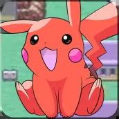 Download pokemon fire Red android on PC
