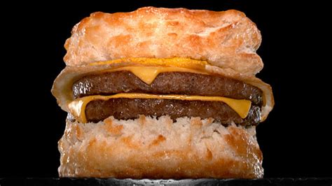 Hardee’s Launches New Ultimate Sausage Biscuit Sandwich In The Southeast - Chew Boom