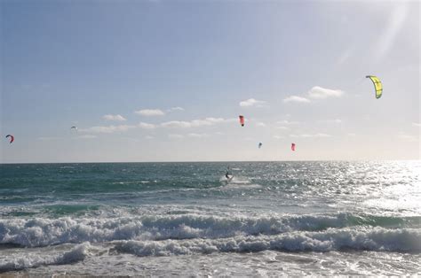 PASCAL IN DOWN UNDER 2010: Swanbourne Beach