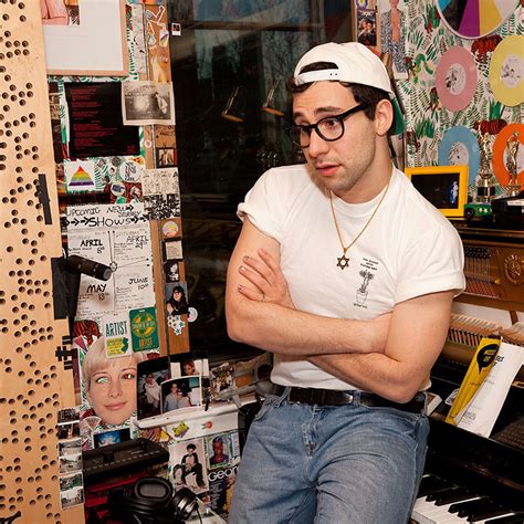 Bleachers’ Jack Antonoff Is Your Favorite Pop Star’s Secret Weapon ...