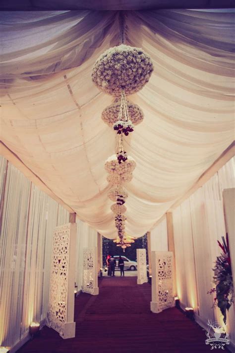 Wedding Pandal Decoration Ideas - Wedding Decoration