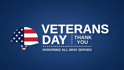 Honoring Those Who Served: 11 Ways to Celebrate Veterans Day