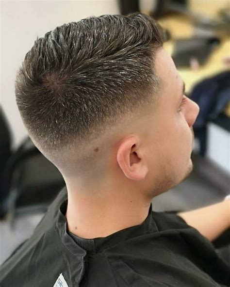 Men'S Haircuts 2024 Straight Hair - Elvina Tallou