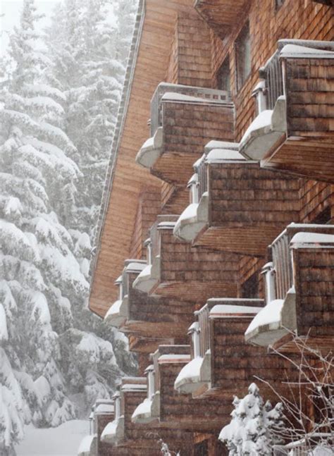 The Remarkable History of Avoriaz | Chaletline.co.uk