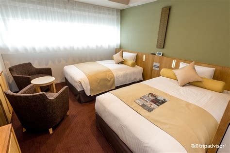 HOTEL GRACERY SHINJUKU | UPDATED 2024 Reviews, Price Comparison and ...