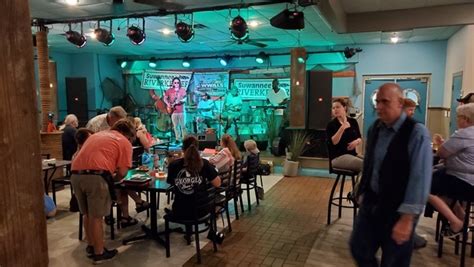 Pictures: Suwannee Riverkeeper Songwriting Contest 2019-08-24