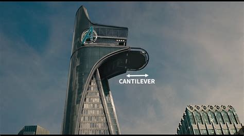 Can Avengers Tower be Built in Real World? - Structures Explained