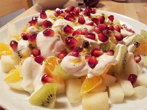 Fruit salad - Simple English Wikipedia, the free encyclopedia