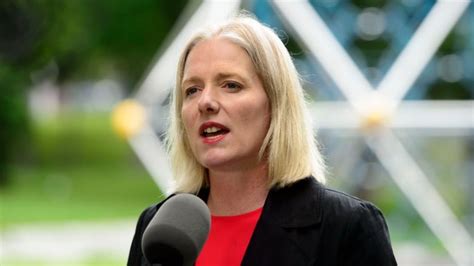 Q&A: Catherine McKenna talks climate emergency, plastics ban and pipeline expansion | CBC News