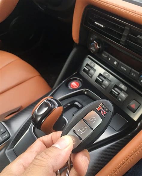 Nissan GTR Key Fob Remote | Nissan gtr, Nissan, Gtr