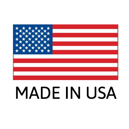 Made in the USA Flag Stars and Stripes Vector Clipart image - Free stock photo - Public Domain ...